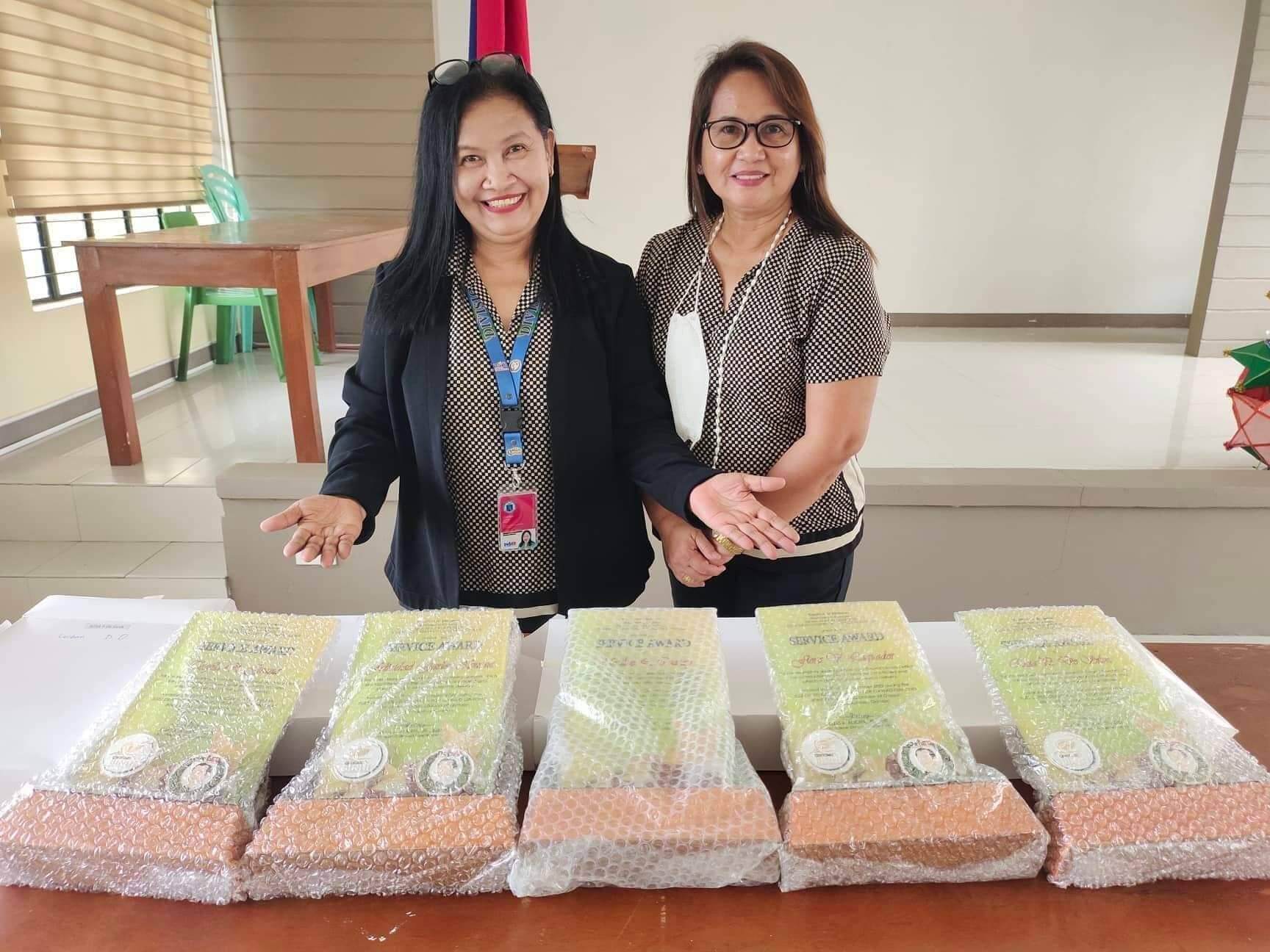 DepEd Quezon DepEd Quezon